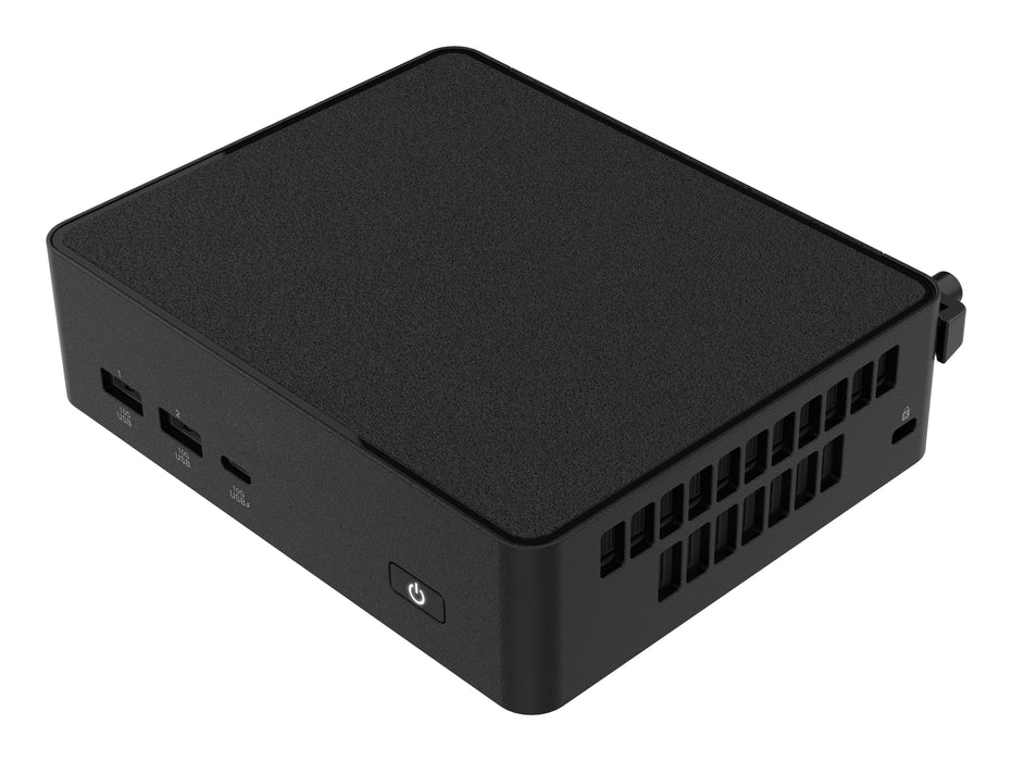 EAN 4711636604727 - ASUS NUC 16 Pro RNUC16WCKC700002 Negro 350 FCBGA1516 imagen 16