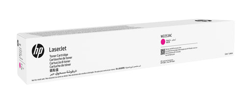 EAN 198122169832 - HP LaserJet Magenta Toner Crtg cartucho de tóner 1 pieza(s) imagen 1
