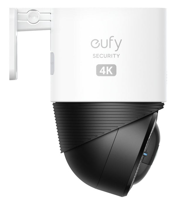EAN 0194644177768 - Eufy 4G LTE Cam S330 Bala (forma) Cámara de seguridad IP Exterior 3840 x 2160 Pixeles Techo/Pared/Poste imagen 5