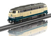 EAN 4001883392158 - Märklin 39215 modelo a escala Modelo a escala de tren Previamente montado HO (1:87) imagen 1