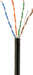 EAN 8716309084123 - Gembird CAT5e FTP 305m cable de red Negro F/UTP (FTP) imagen 1