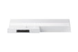 EAN 8806090003523 - Samsung CY-TF65BRC base para portátil y replicador de puertos Blanco imagen 4
