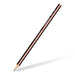 EAN 4007817063279 - Staedtler 118 HB 6 pieza(s) imagen 2