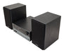 EAN 8435256898491 - Aiwa MSBTU-700DAB sistema de audio para el hogar Microcadena de música para uso doméstico 25 W Azul ártic imagen 4