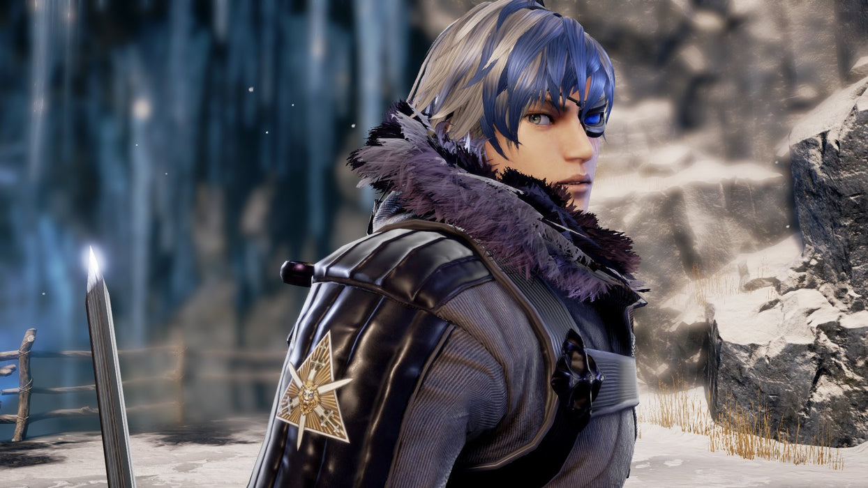 EAN 3391891997836 - Sony Soulcalibur VI Estándar Alemán, Inglés, Español, Francés, Italiano, Japonés, Ruso PlayStation 4 imagen 2