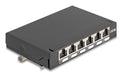 EAN 4043619903795 - DeLOCK 90379 panel de parcheo imagen 1