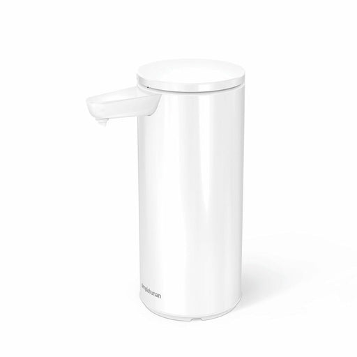 EAN 0838810026541 - simplehuman ST1085 dispensador de jabón 0,266 L Blanco imagen 1