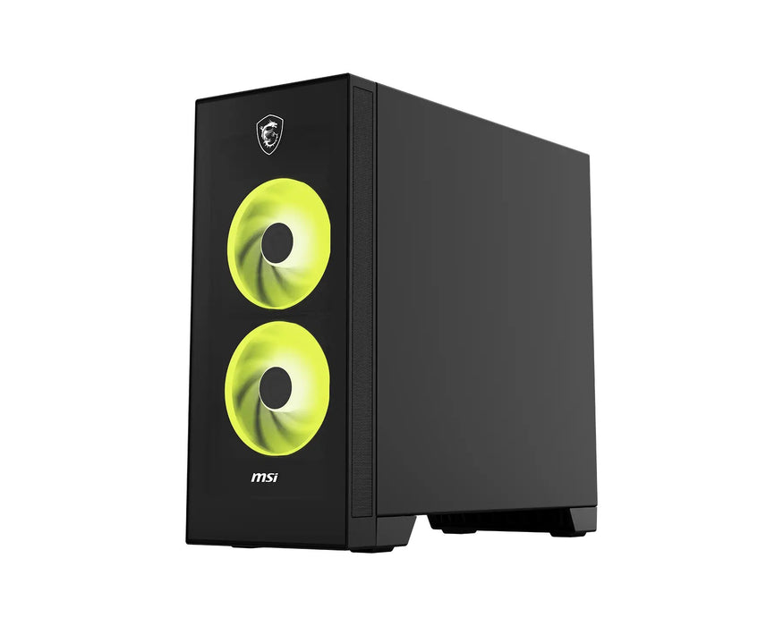 EAN 4711377438230 - MSI MAG Infinite S AI 2NVL5-013EU Intel Core Ultra 5 225F 16 GB DDR5-SDRAM 1 TB SSD NVIDIA GeForce RTX 50 imagen 2