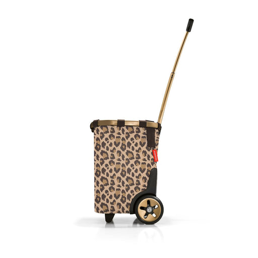 EAN 4012013737206 - Reisenthel carrycruiser Multicolor Bolsa para carrito de la compra imagen 2