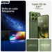 EAN 8033779083990 - Motorola edge 70 17 cm (6.7") SIM doble Android 16.0 5G USB Tipo C 12 GB 512 GB 4800 mAh Verde imagen 17
