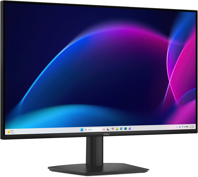 EAN 5397321042471 - DELL Pro E2726H pantalla para PC 68,6 cm (27") 1920 x 1080 Pixeles Full HD LCD Negro imagen 1