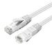 EAN 5704174258766 - Microconnect MC-UTP6A05W cable de red Blanco 5 m Cat6a U/UTP (UTP) imagen 1