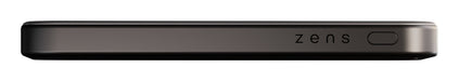 EAN 8720618634665 - ZENS Pro 1 Slim 5000 mAh Cargador inalámbrico Negro imagen 2