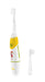 EAN 8590393406289 - Eta Sonetic Niño Cepillo dental sónico Rojo, Blanco imagen 1