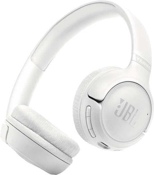 EAN 1200130029974 - JBL Tune 530BT Auriculares Inalámbrico Diadema Llamadas/Música USB Tipo C Bluetooth Blanco imagen 1