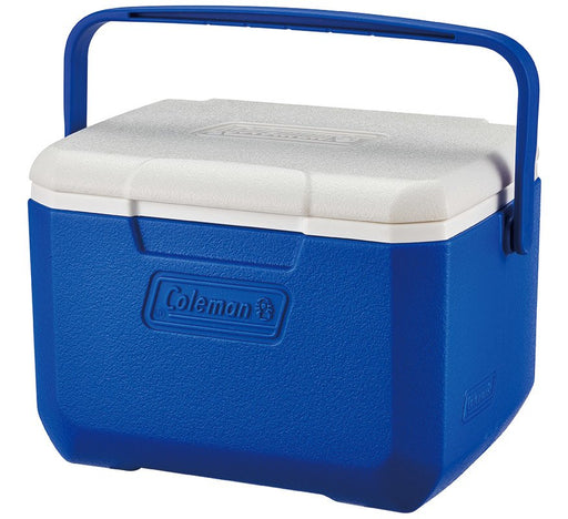 EAN 3138522114923 - Coleman 2000036076 nevera portátil Azul, Blanco imagen 1
