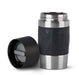 EAN 4009049533766 - EMSA N21601 0,3 ml Negro Acero inoxidable imagen 2