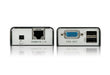 EAN 4710423773462 - ATEN CE100-AT-G extensor KVM Transmisor y receptor imagen 2