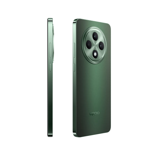 EAN 6932169349710 - OPPO Reno12 FS 5G 16,9 cm (6.67") SIM doble Android 14 USB Tipo C 12 GB 512 GB 5000 mAh Verde imagen 2