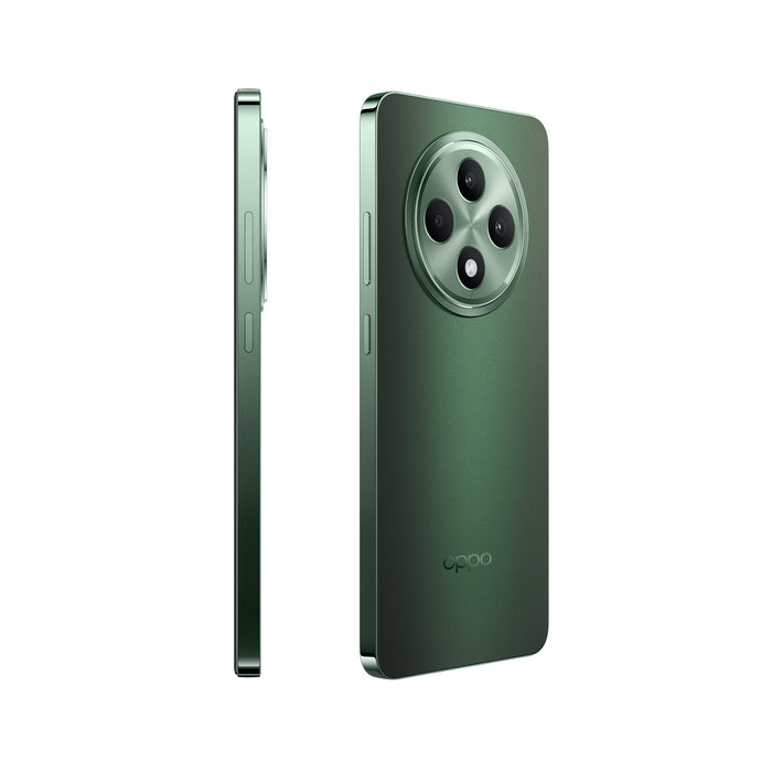EAN 6932169349710 - OPPO Reno12 FS 5G 16,9 cm (6.67") SIM doble Android 14 USB Tipo C 12 GB 512 GB 5000 mAh Verde imagen 2