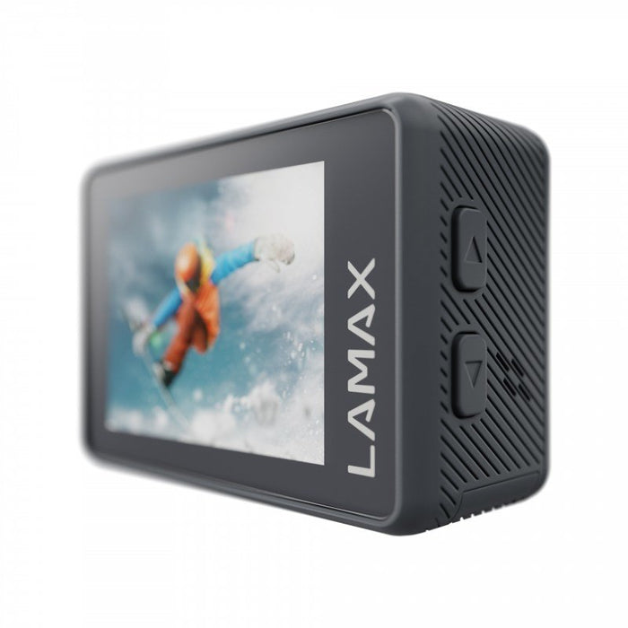 EAN 8594175357707 - Lamax LAMAXX72 cámara para deporte de acción 16 MP 4K Ultra HD Wifi 65 g imagen 6
