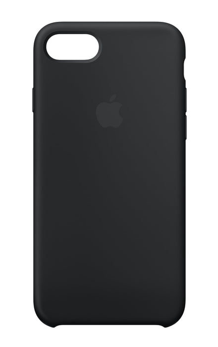EAN 190198496294 - Apple MQGK2ZM/A funda para teléfono móvil 11,9 cm (4.7") Funda blanda Negro imagen 1