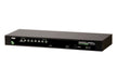 EAN 0672792106569 - ATEN CS1308 interruptor KVM Montaje en rack Negro imagen 1