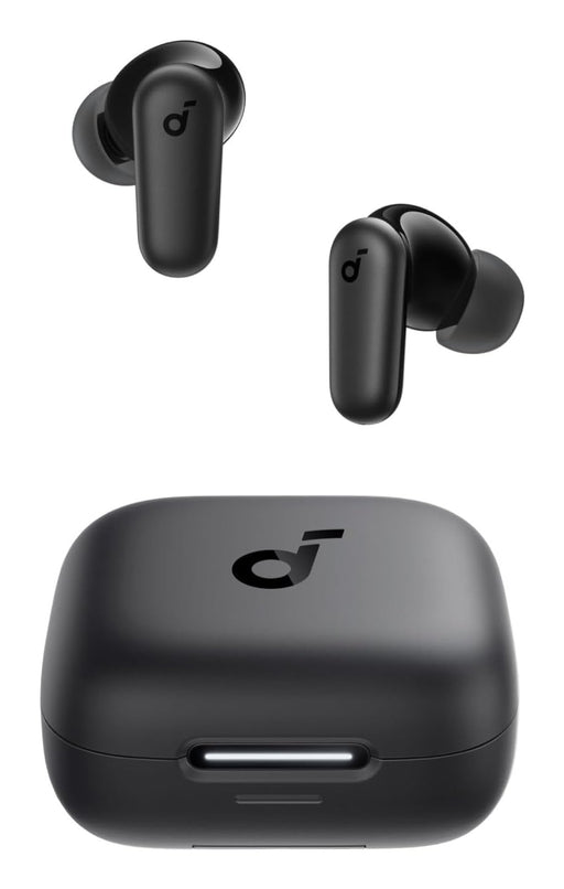 EAN 194644186333 - Anker P30i Auriculares Inalámbrico Dentro de oído Llamadas/Música USB Tipo C Bluetooth Negro imagen 1