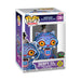 EAN 0889698946933 - FUNKO POP! 94693 imagen 2