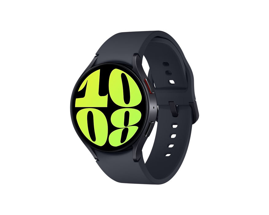 EAN 8806095075624 - Samsung Galaxy Watch6 SM-R945FZKADBT 3,81 cm (1.5") OLED 44 mm Digital 480 x 480 Pixeles Pantalla táctil  imagen 1