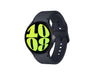 EAN 8806095075624 - Samsung Galaxy Watch6 SM-R945FZKADBT 3,81 cm (1.5") OLED 44 mm Digital 480 x 480 Pixeles Pantalla táctil  imagen 1