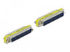 EAN 4043619651016 - DeLOCK 65101 cambiador de género para cable D-Sub 37pin Plata imagen 1