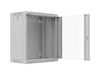 EAN 5901969447552 - Lanberg WF03-5312-10S armario rack 12U Bastidor de pared Gris imagen 6