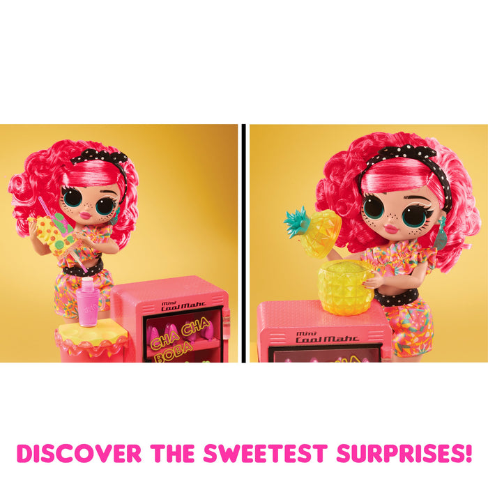 EAN 0035051503842 - L.O.L. Surprise! 503842EUC muñeca imagen 3