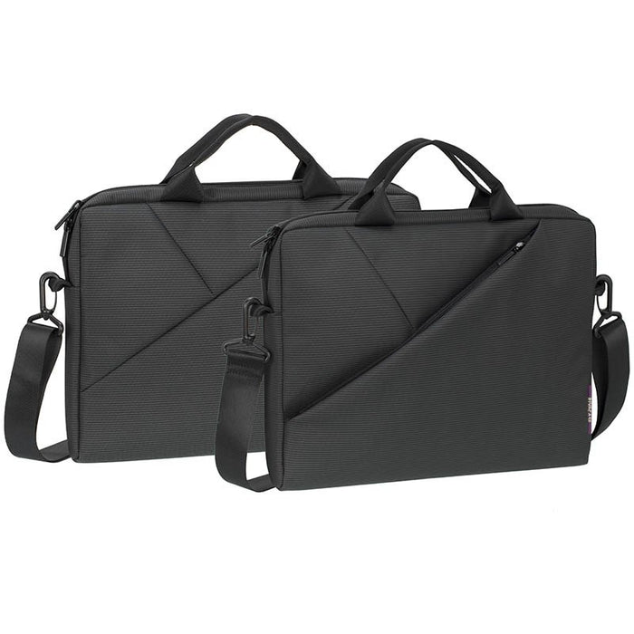 EAN 4260403570258 - Rivacase 8720 33,8 cm (13.3") Maletín Gris imagen 3