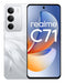EAN 6941764486997 - realme C71 16,9 cm (6.67") SIM doble Android 15 4G USB Tipo C 4 GB 256 GB 6000 mAh Blanco imagen 3