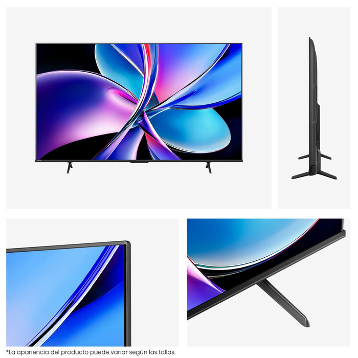 EAN 6942351416885 - Hisense E7Q PRO 75E7Q PRO 190,5 cm (75") 4K Ultra HD Smart TV Wifi Negro 385 cd / m² imagen 22