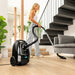 EAN 8435484085779 - Cecotec Conga Powerbag 4000 XL 4 L Aspiradora cilíndrica Secar 890 W Bolsa para el polvo imagen 2