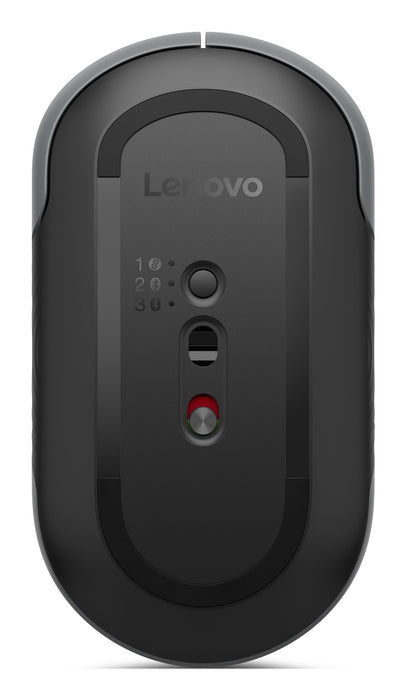 EAN 195892125594 - Lenovo 700 ratón Oficina Ambidextro RF Wireless + Bluetooth Óptico 4000 DPI imagen 5
