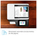 EAN 5715328307599 - HP Color LaserJet Enterprise MFP M776dn Laser A3 1200 x 1200 DPI 46 ppm Wifi imagen 7
