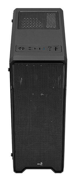 EAN 4710562754179 - Aerocool Ore Tempered Glass Midi Tower Negro imagen 5