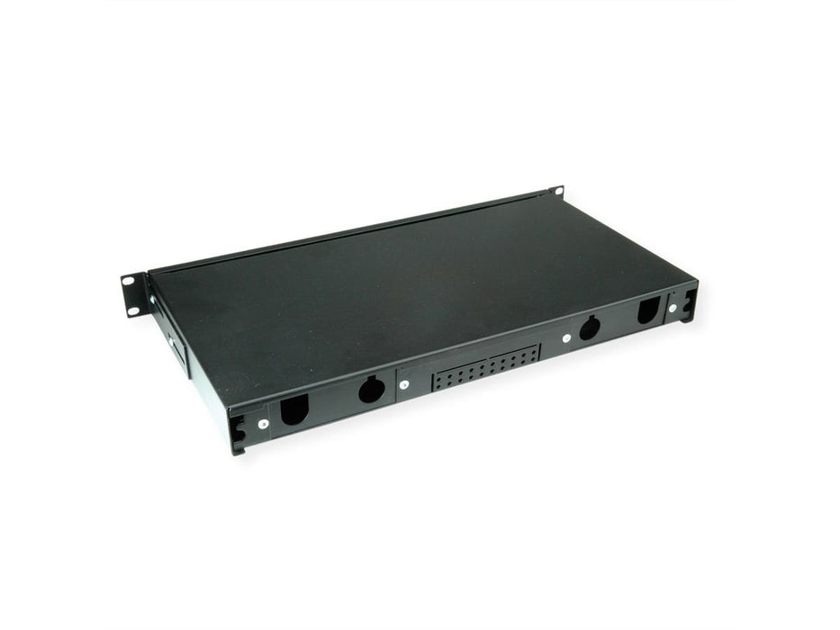 EAN 7630049621947 - VALUE 21.99.0651 panel de parcheo 1U imagen 2
