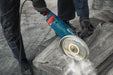 EAN 4059952556079 - Bosch GWS 24-230 JZ amoladora angular 23 cm 6500 RPM 2400 W 6 kg imagen 7