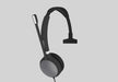 EAN 5715063167083 - Yealink UH36 Mono Auriculares Alámbrico Diadema Oficina/Centro de llamadas USB tipo A Negro, Plata imagen 13