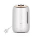 EAN 6955578033551 - Deerma F600 humidificador Ultrasónica 5 L Perlado, Blanco 25 W imagen 3