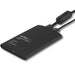EAN 0065030854382 - StarTech.com NOTECONS02 interruptor KVM Negro imagen 2