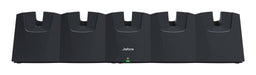 EAN 5706991029437 - Jabra 14207-93 cargador de dispositivo móvil Auriculares Negro Corriente alterna, USB Interior imagen 1