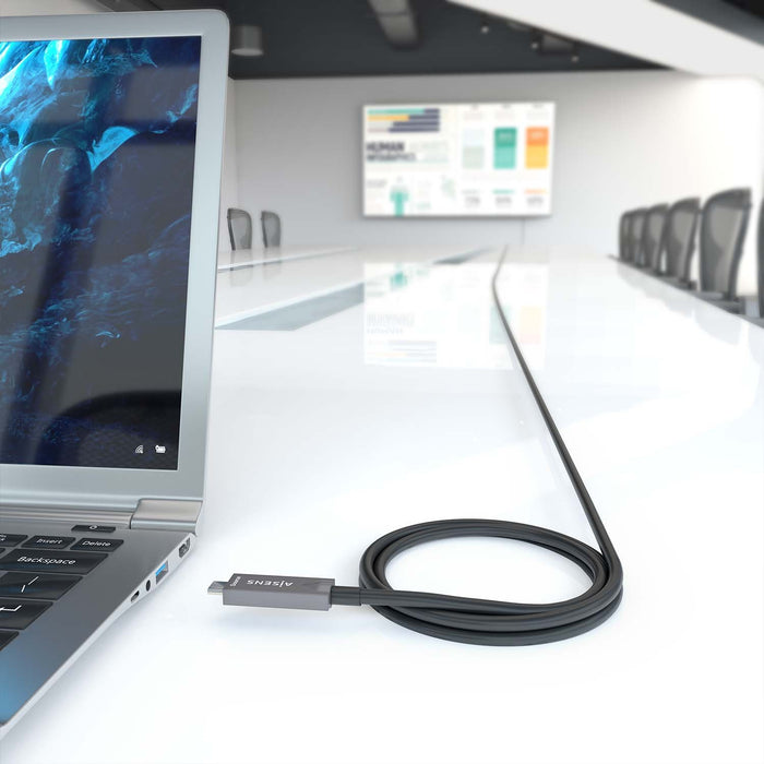 EAN 8435739901946 - AISENS A157-0883 cable USB USB 3.2 Gen 1 (3.1 Gen 1) USB C imagen 5
