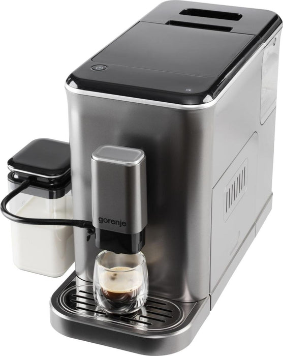 EAN 3838782606618 - Gorenje GFACM20S Totalmente automática Máquina espresso 1,5 L imagen 25
