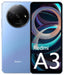EAN 6941812768174 - Xiaomi Redmi A3 17 cm (6.71") SIM doble Android 14 4G USB Tipo C 3 GB 64 GB 5000 mAh Azul imagen 1